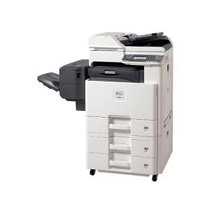Copystar FS C8525 Color MFP Package 2 (25ppm/25ppm)