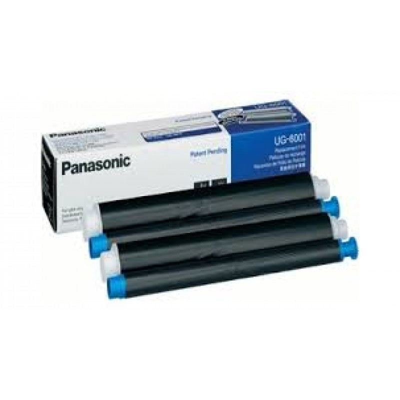 GENUINE  PANASONIC UG6001 PRINTER FILM