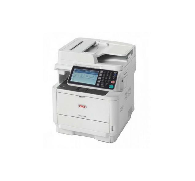 OKI ES5162LP MONO MFP (45 PPM)