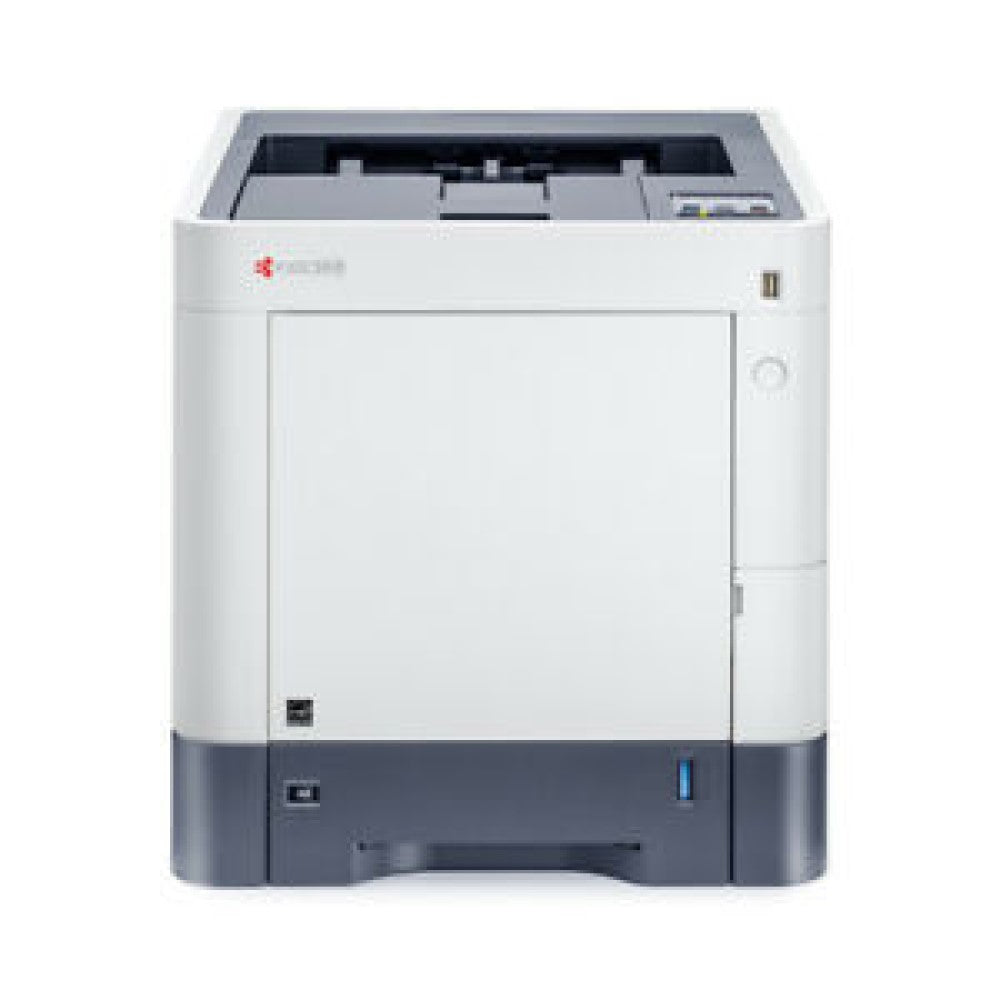 kyocera ecosys p6230cdn laser printe