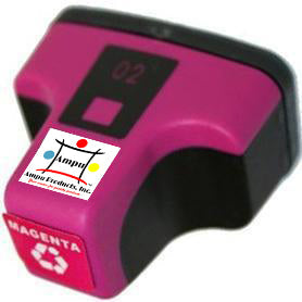 HP C8772WN (COMPATIBLE)