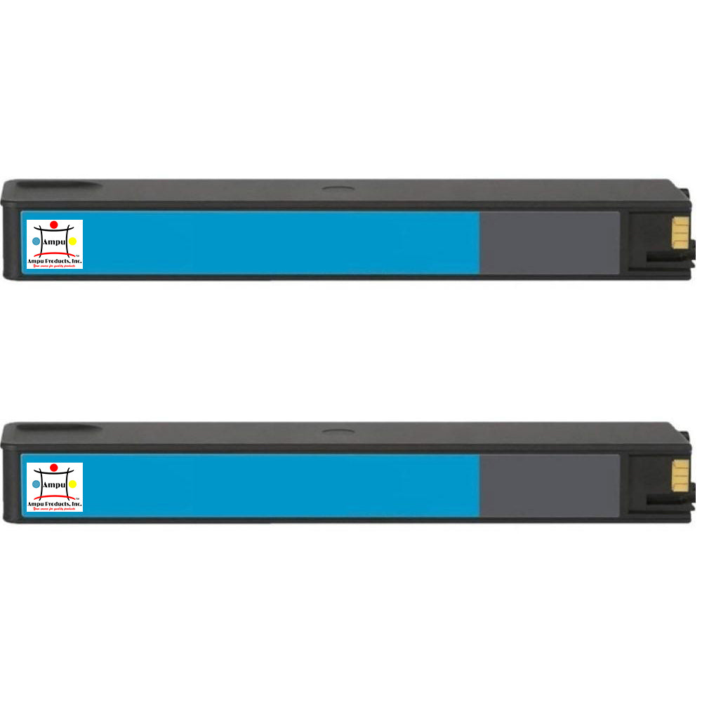 Ampuproducts Compatible Toner Cartridge Replacement for HP L0R98AN (COMPATIBLE) 2 PACK