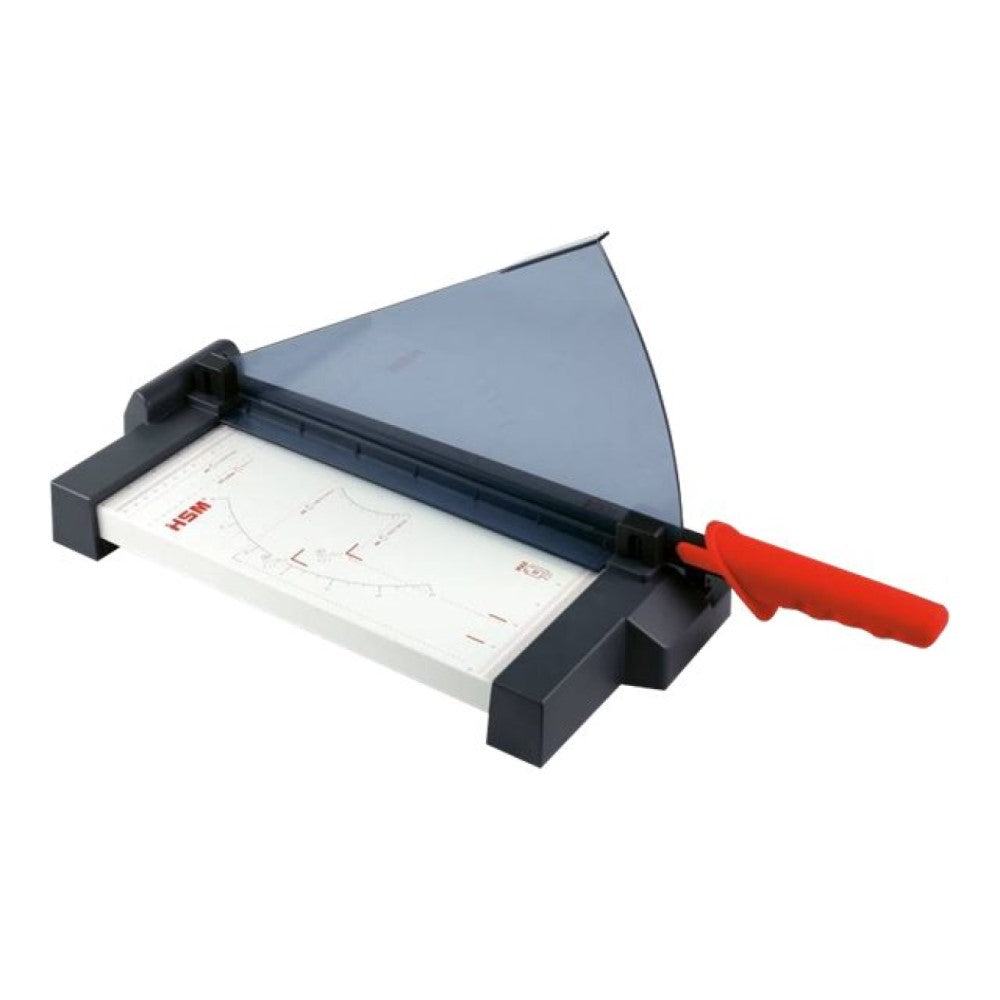 HSMG3210 HSM G3210 CUTLINE G-SER LQ-GUILLOTINE PPR CUTTER
