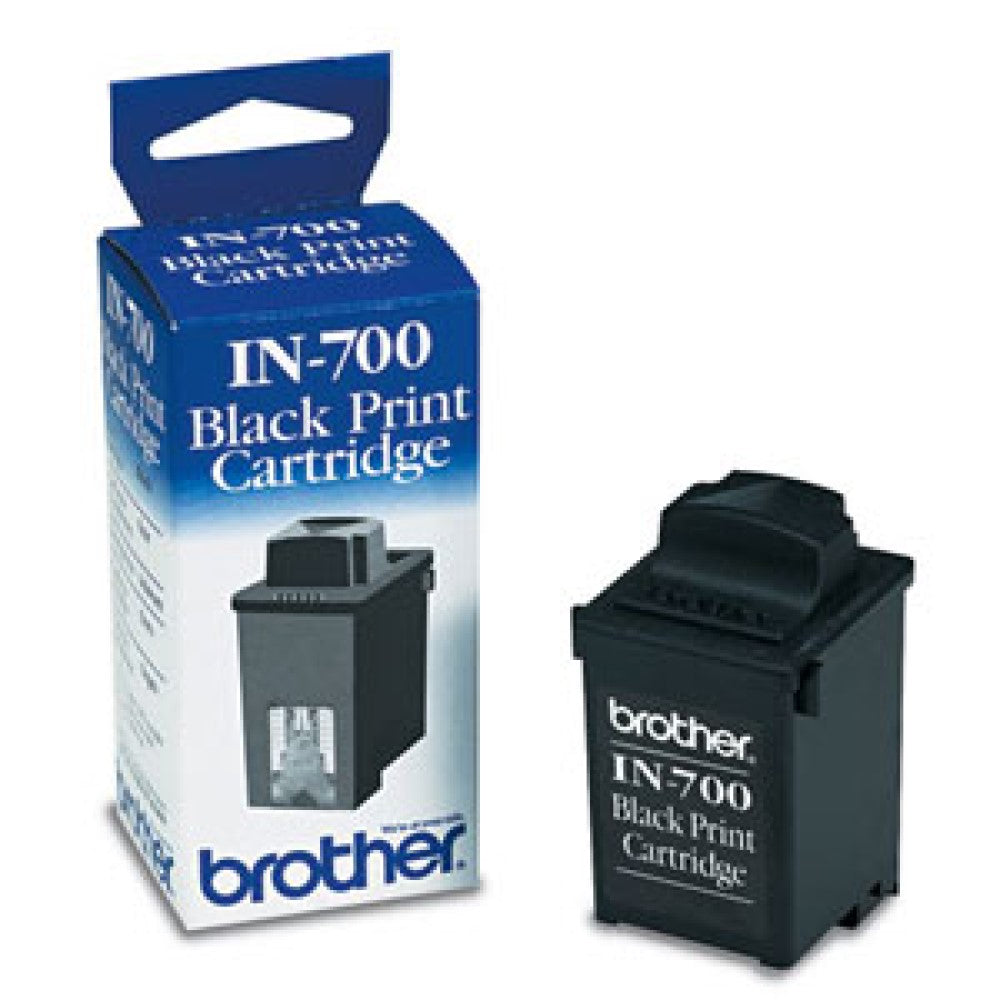 GENUINE BROTHER IN700 INK CARTRIDGE