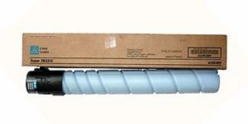 KONICA MINOLTA TN321C (ORIGINAL)