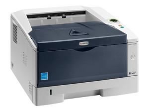 Kyocera Ecosys P2135D Monochrome Printer (37ppm)