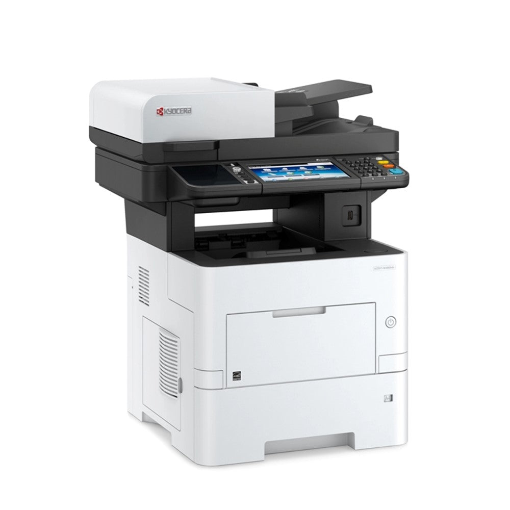 KYOM3145IDN KYOCERA 1102V22US0 LASER COPY,PRINT,SCAN,NET,DUP