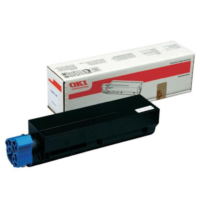 GENUINE OKIDATA 45807105 TONER CARTRIDGE