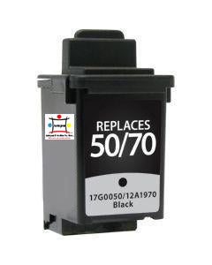 LEXMARK LT5700B (COMPATIBLE)