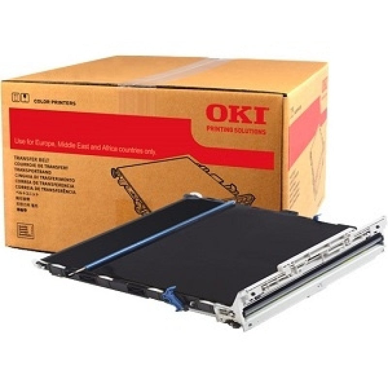 GENUINE  OKIDATA 57106302 TRANSFER BELT
