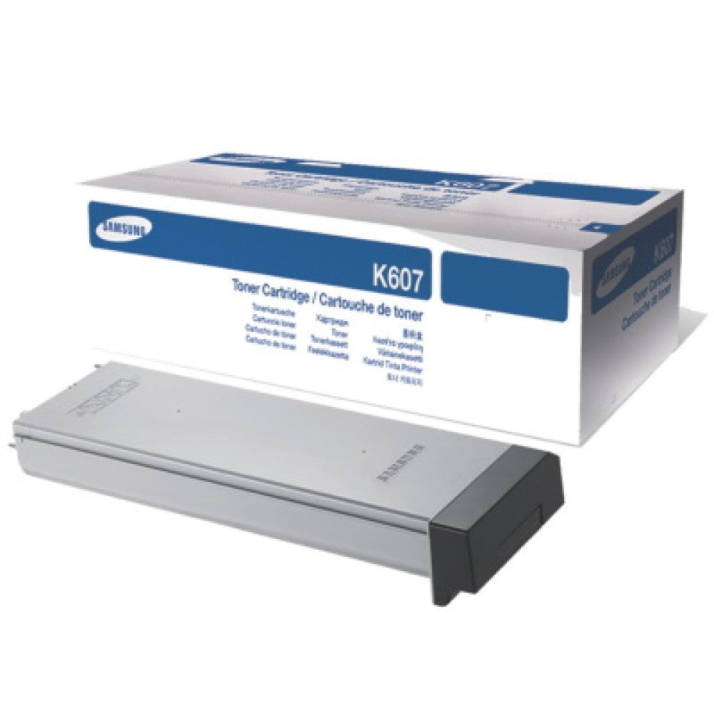 GENUINE SAMSUNG MLT-K607S TONER CARTRIDGE