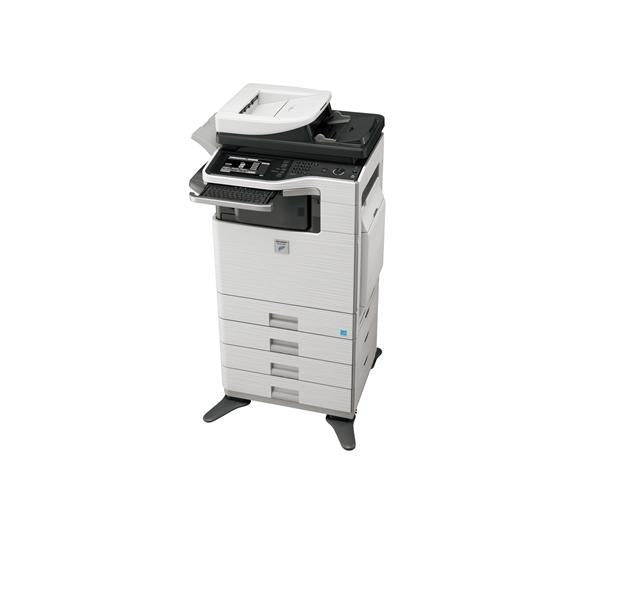 Sharp MX-B402SC MONO WORKGROUP DOCUMENT SYSTEM (40ppm)