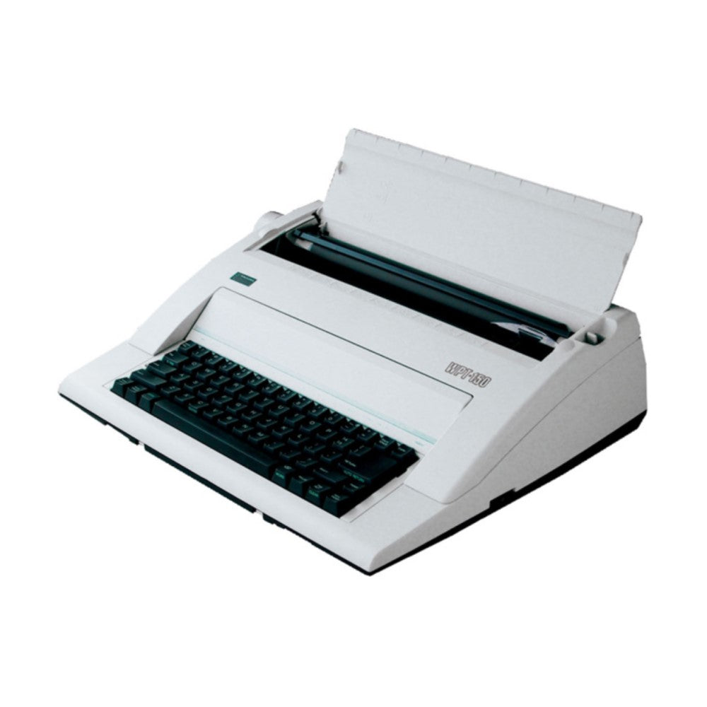 nakwpt150srf nakajima wpt150 spanish refurb portable elec tw