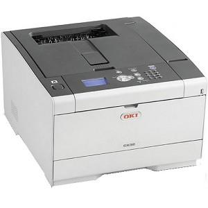 OKI Color Printer C532dn (31ppm)