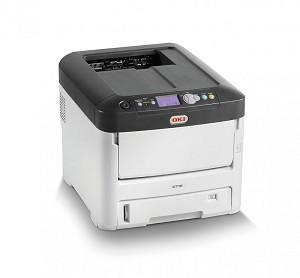 OKI C712dn Color Printer (35ppm)