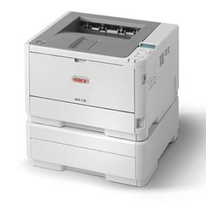 Okidata B432dn Digital Monochrome Printer (42ppm)