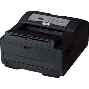 Okidata B4600 Black Digital Monochrome Printer (27ppm)