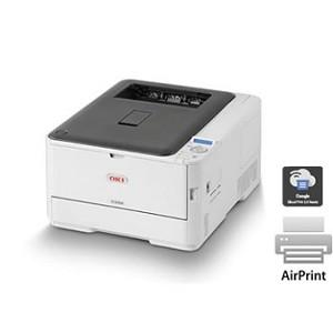 Okidata C332dn Digital Color Printer (31ppm/27ppm)