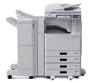 Okidata ES9475 Color MFP (50ppm/50ppm) 62444003