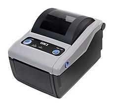 Okidata LD610TT USB + Parallel (120V)