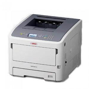 Okidata MPS5501b + OKI45478901 2ND TRAY (55ppm) 62442304