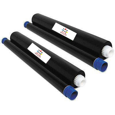 PANASONIC KXFA93 (COMPATIBLE) 2 PACK