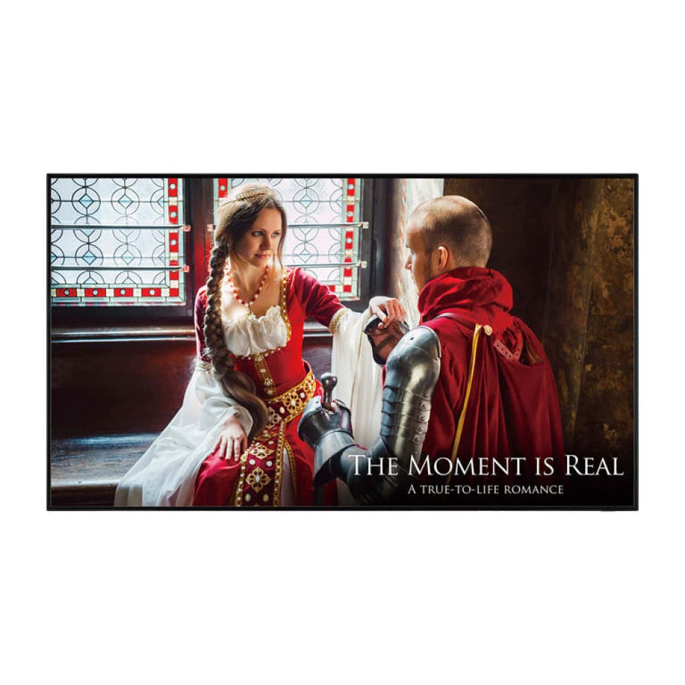 SHARP PN-UH861 86" CLASS (85-5/8" DIAGONAL) COMMERCIAL LCD DISPLAY