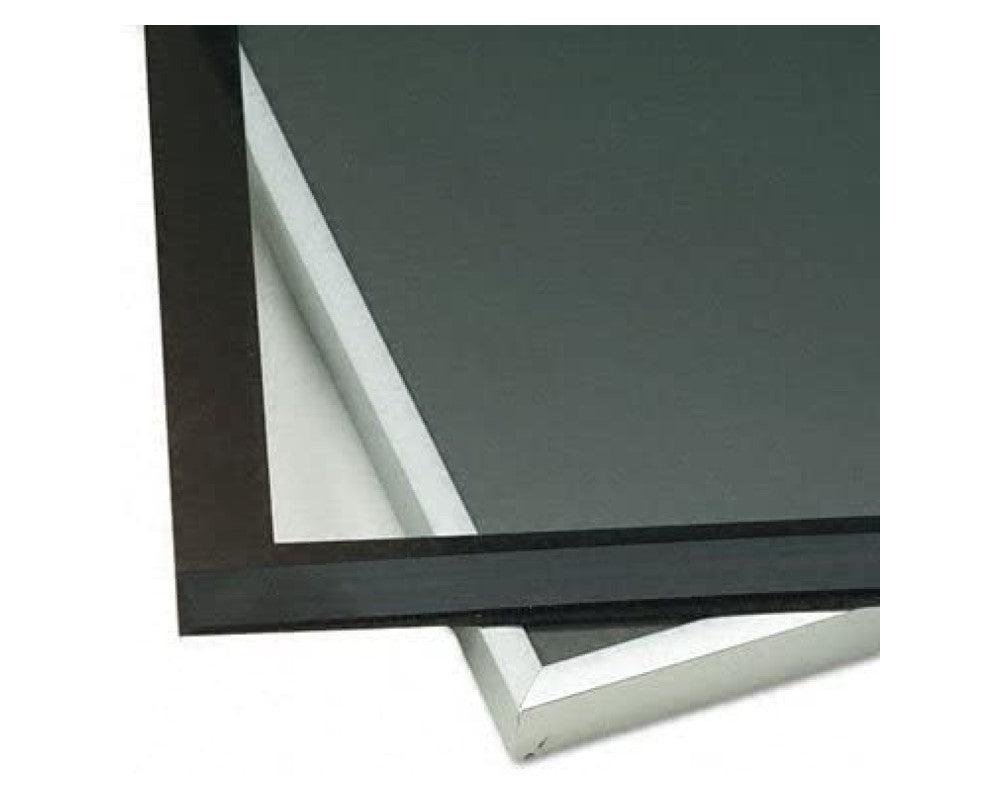 quartet qrts2323 s2323 23 x 23 lq enclosed matrix sign