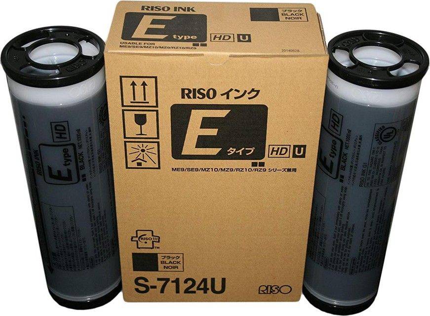 RISOGRAPH S7124 (ORIGINAL)