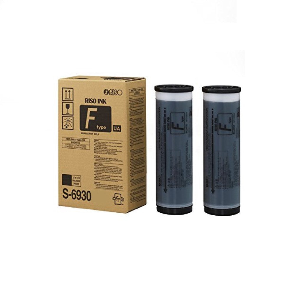 GENUINE   RISOGRAPH S6930 INK CARTRIDGES