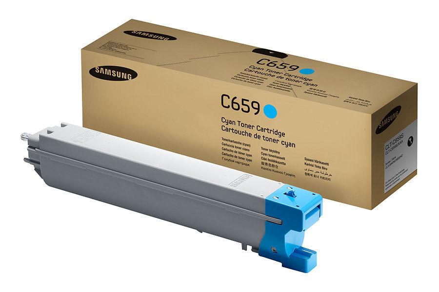 SAMSUNG CLT-C659S (ORIGINAL)