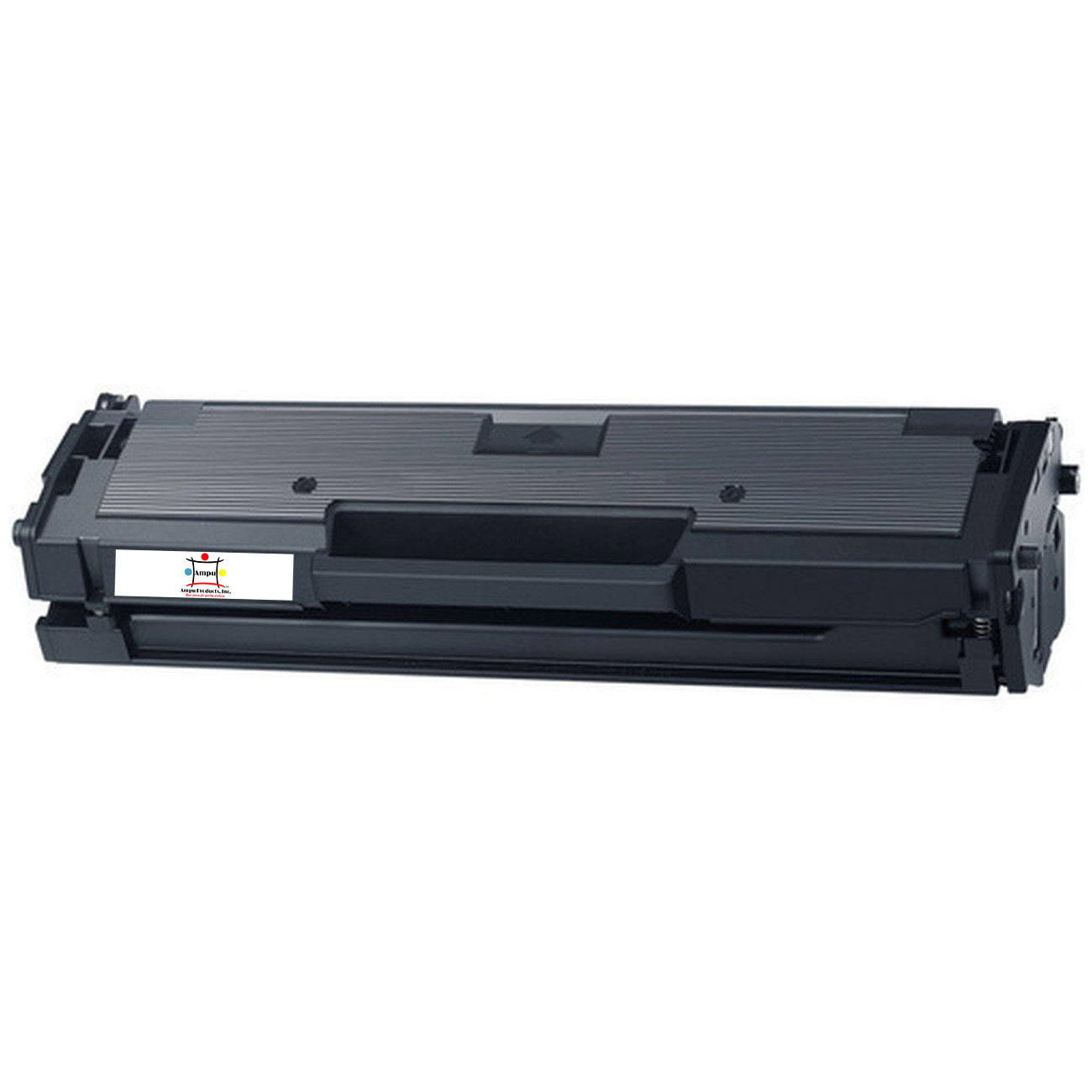 Compatible Toner Cartridge Replacement For SAMSUNG MLTD111S (MLT-D111S) Black (1K YLD)