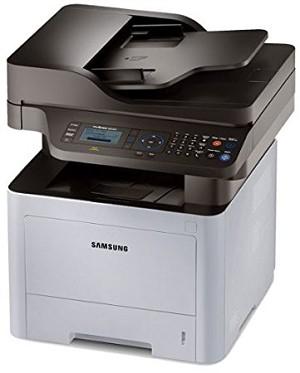Samsung ProXpress C4012FX Color Laser MFP (42ppm/42ppm)