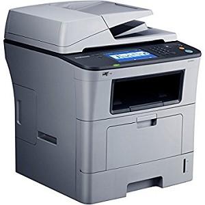 Samsung SCX-5935NX Black & White Multifunction (35ppm)