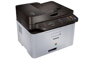 Samsung Xpress C460FW Color Multifunction (4ppm/19ppm)