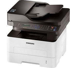 Samsung Xpress M2885FW Black & White Multifunction (29ppm)