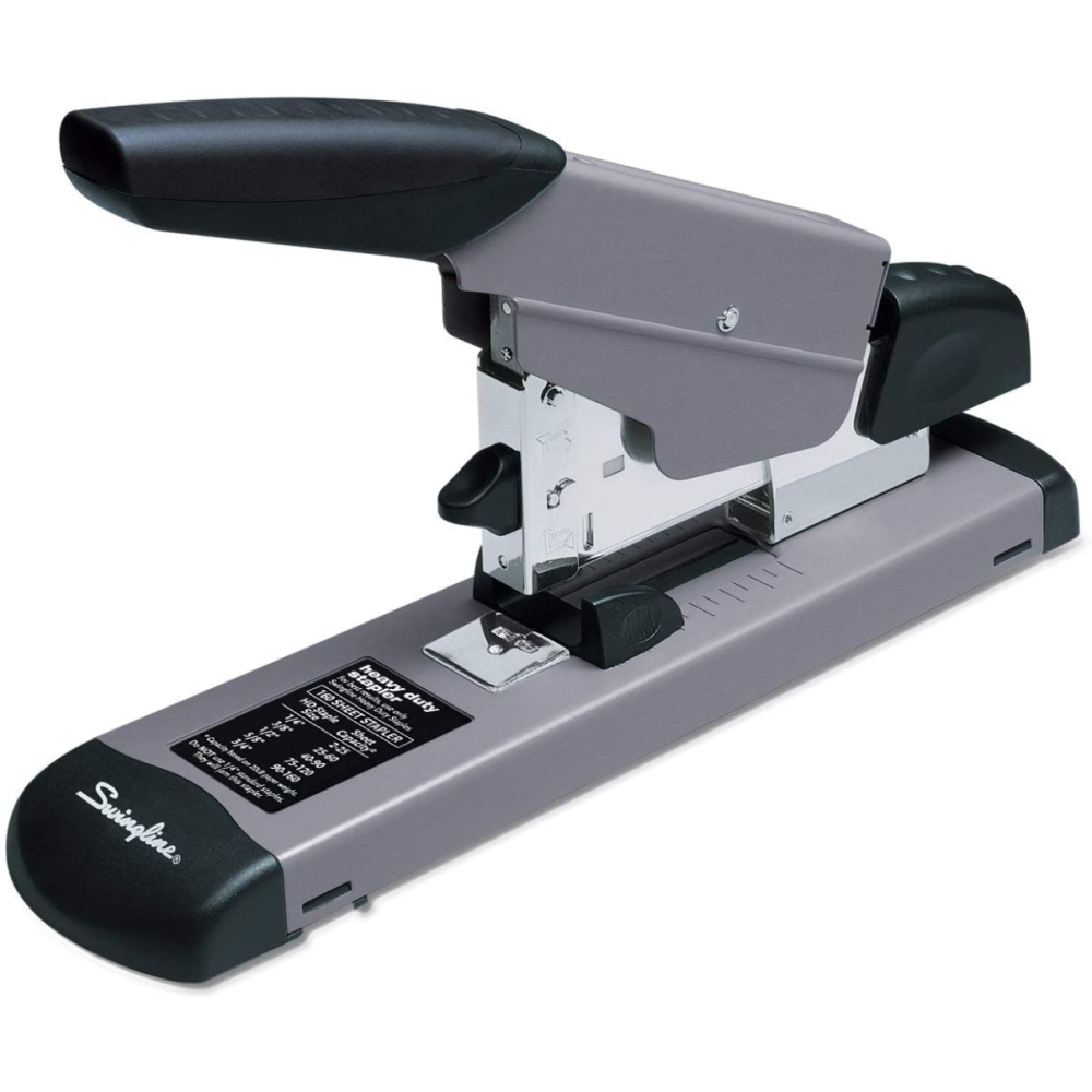 SWIS7039005 SWINGLINE 39005 DESK HEAVY DUTY STAPLER