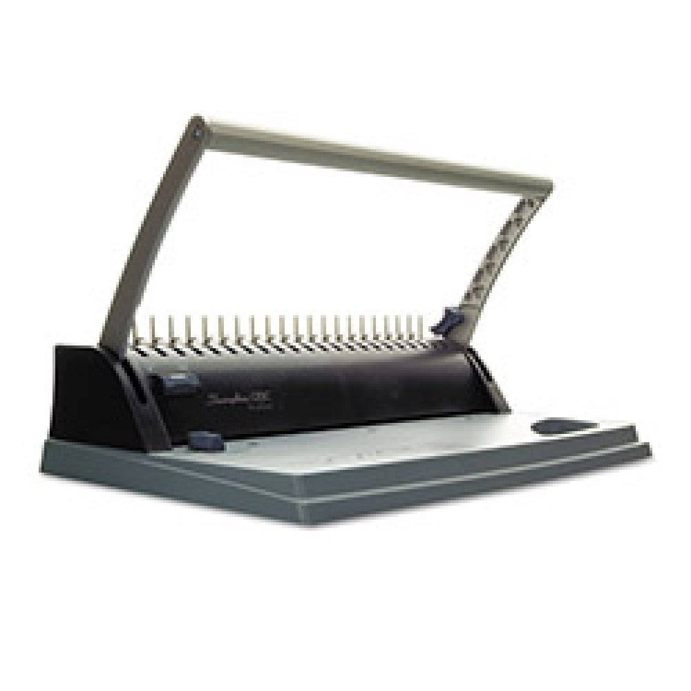 GBCBINDMATE GBC 7706170 HOLE PUNCH / COMBBIND COMBO