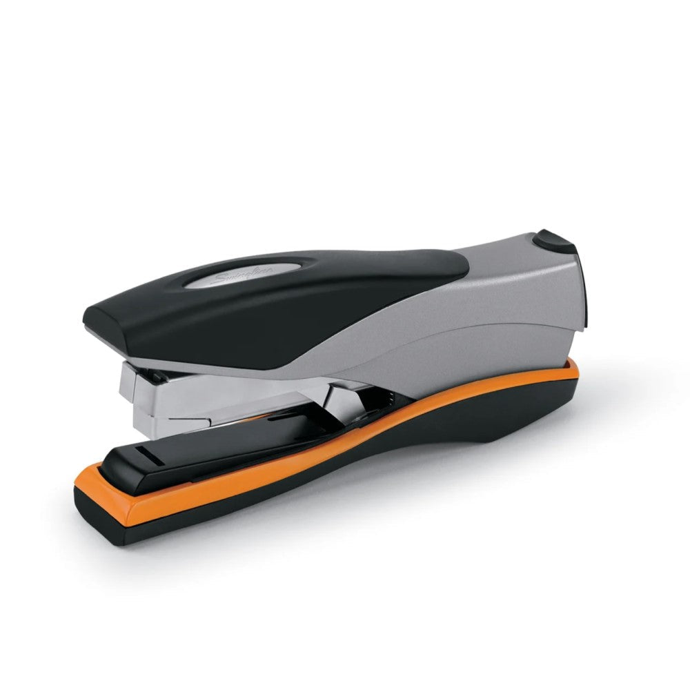 SWIS7087845 SWINGLINE 87845 OPTIMA MANUAL DESK STAPLER