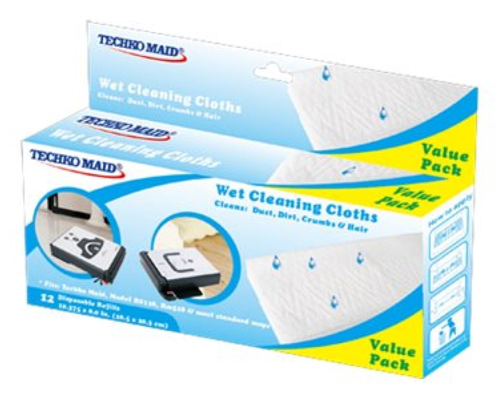 GENUINE TECHKO TELRM012