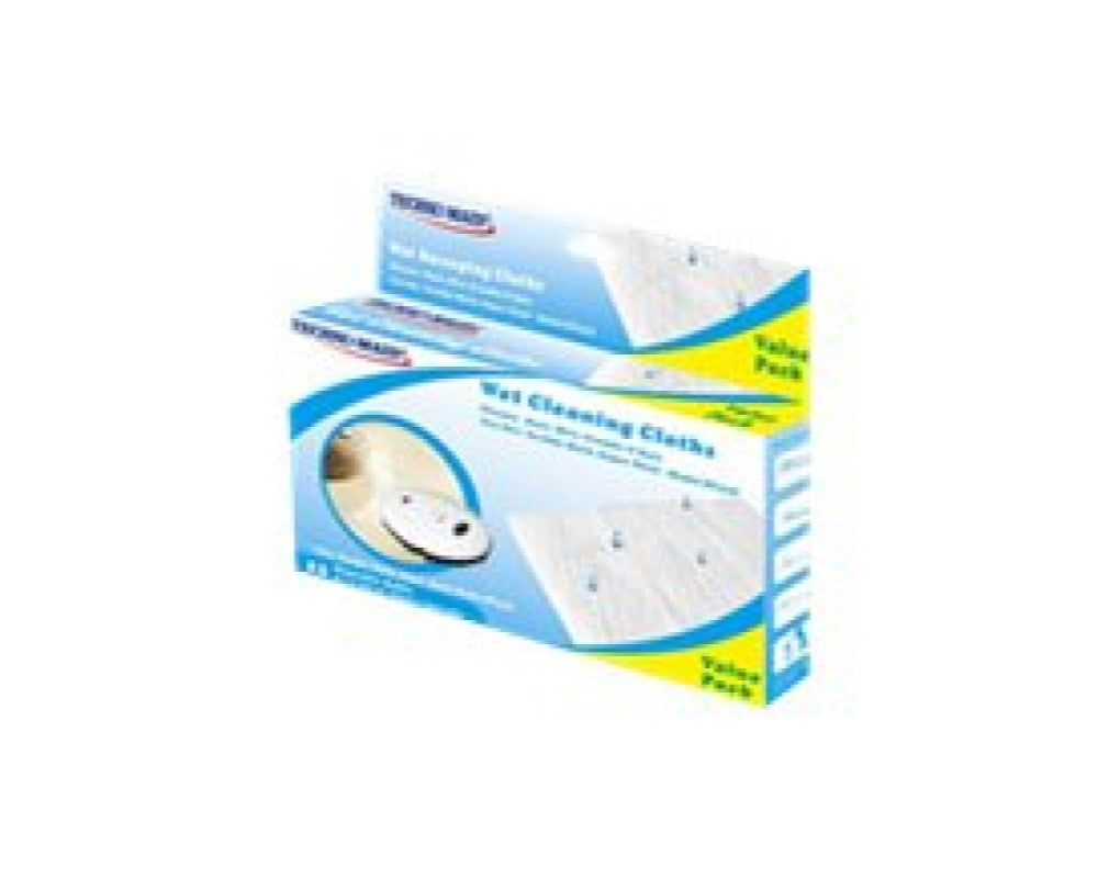 GENUINE TECHKO TELRM021 CLEANING CLOTH