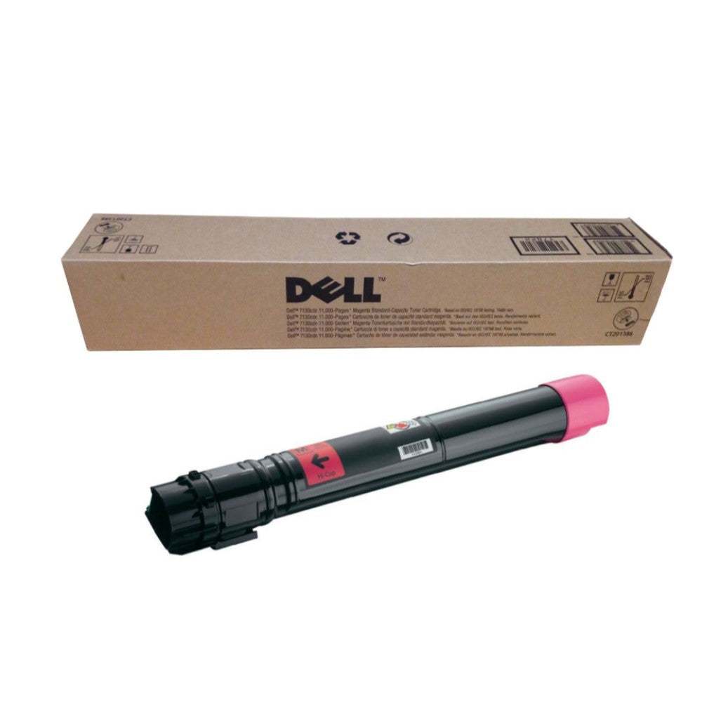 GENUINE DELL Y7NPH TONER CARTRIDGE