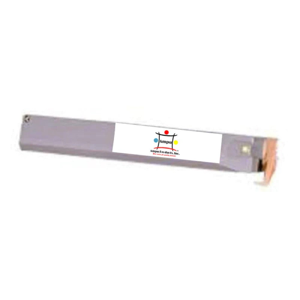 Compatible Toner Cartridge Replacement For Okidata 016-1979-00 (High Yellow) 15K YLD
