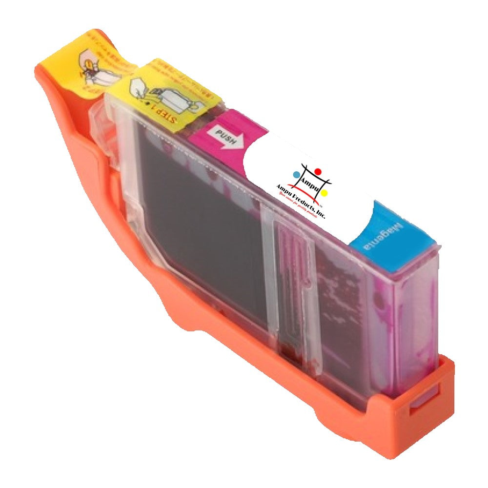 Compatible Ink Cartridge Replacement For CANON 0622B002 (CLI-8M) Magenta (12ML)