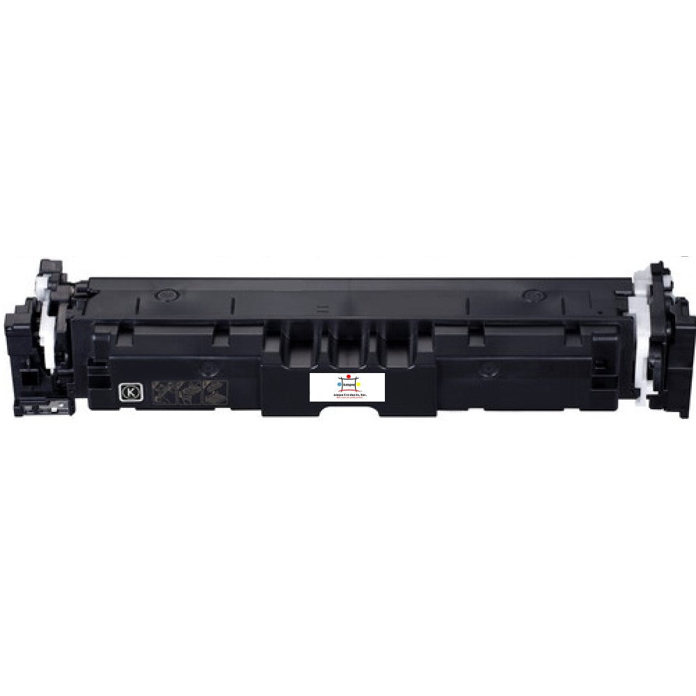 Compatible Toner Cartridge Replacement For Canon 5098C001 (069H) High Yield Black (7.6K YLD)