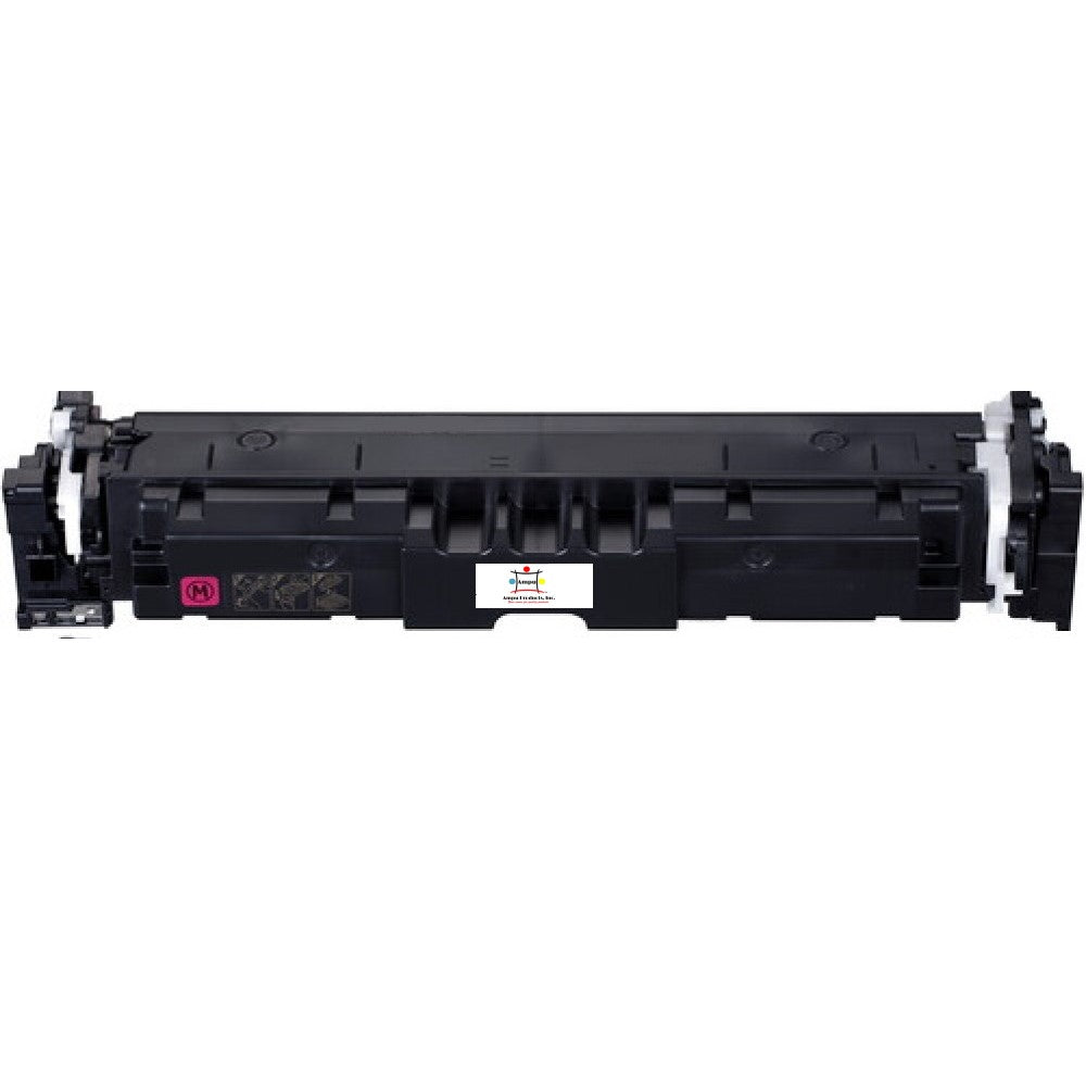 Compatible Toner Cartridge Replacement For Canon 5096C001 (069H) High Yield Magenta (5.5K YLD)