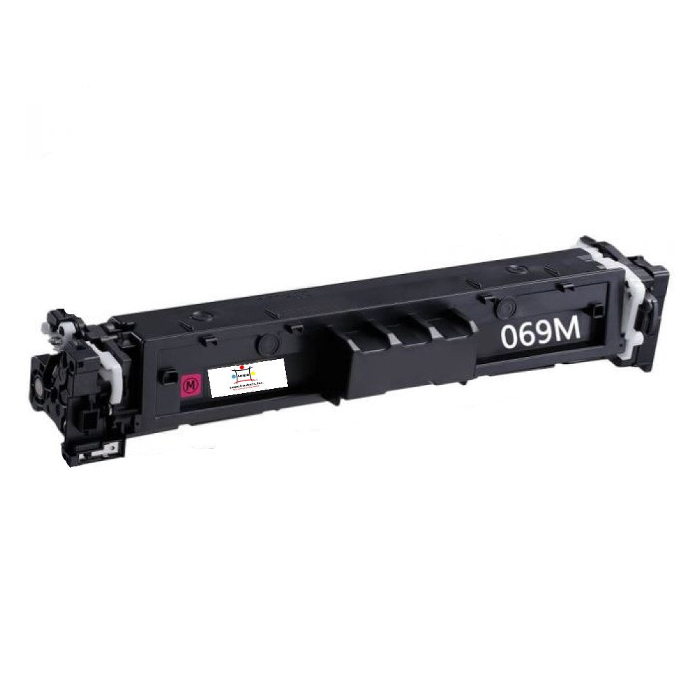 Compatible Toner Cartridge Replacement For Canon 5092C001 (069) Magenta (1.9K YLD)