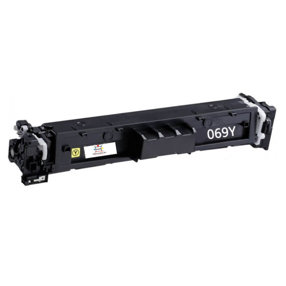 Compatible Toner Cartridge Replacement For Canon 5091C001 (069) Yellow (1.9K YLD)