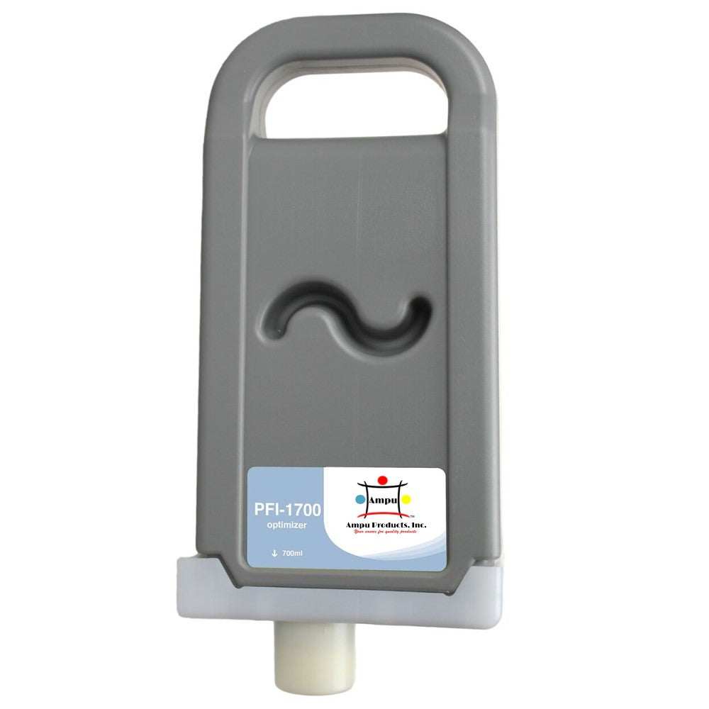 Compatible Ink Cartridge Replacement For CANON 0785C001 (PFI-1700CO) Chroma Optomizer (700ML)