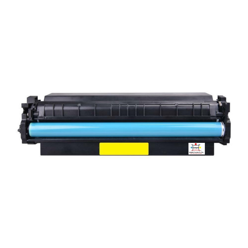 Compatible Toner Cartridge Replacement For Canon 1251C001AA (046H) High Yield Yellow (5K YLD)